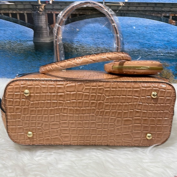 Fashion Tote Bag / Coin Purser - Picture 5 of 6